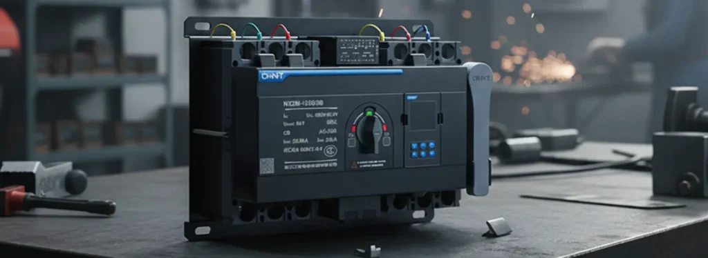 خرید و قیمت کلید چنج اور کلید دو طرفه برق شهر