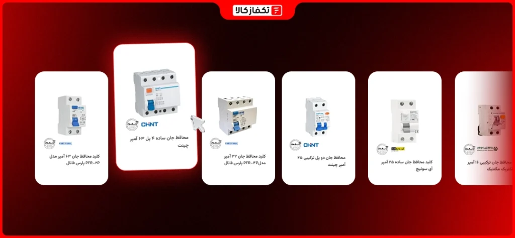 بهترین مارک محافظ جان
