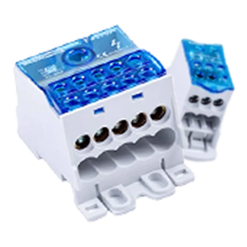 ترمینال توزیع