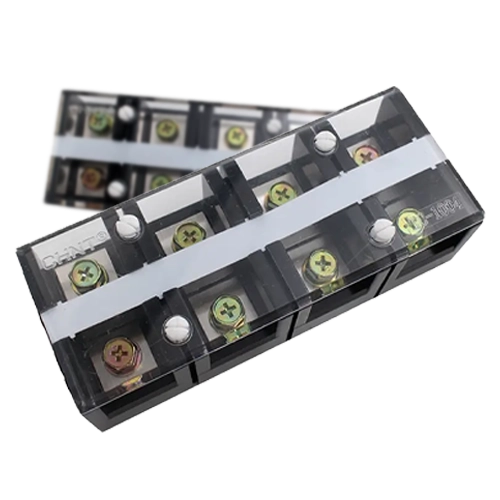 ترمینال قدرت