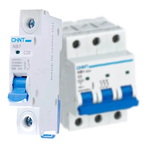 فیوز مینیاتوری