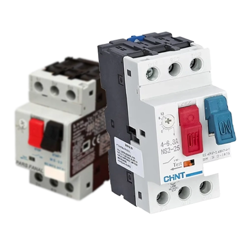 کلید حرارتی