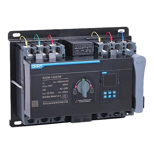 کلید چنج اور