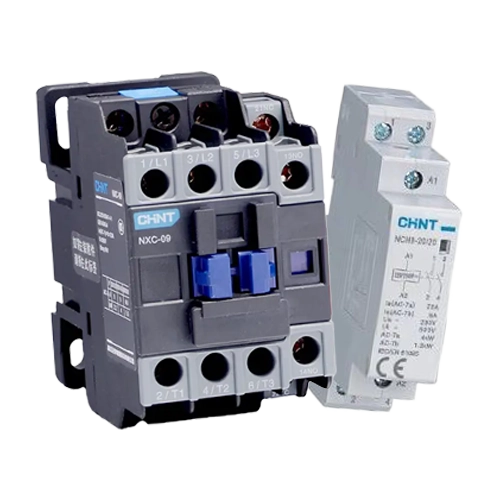 آیکن دسته بندی کنتاکتور