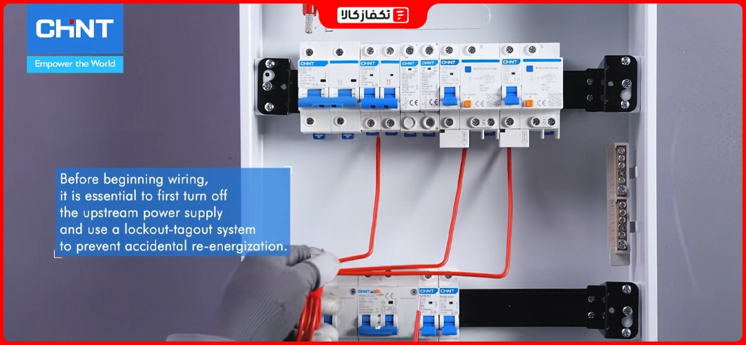 بهترین برند فیوز مینیاتوری ایرانی و خارجی