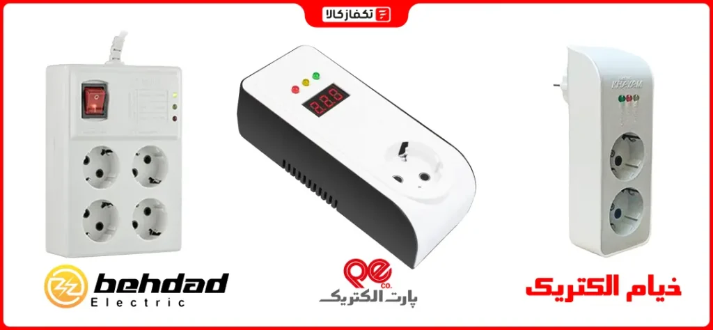 بهترین محافظ برق ماشین لباسشویی 12 best‑washing‑machine‑surge‑protector
