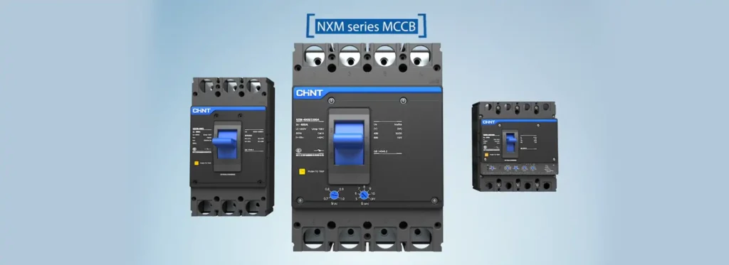 خرید و قیمت کلید کامپکت (اتومات) چینت