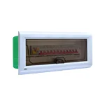 جعبه فیوز توکار