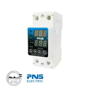 خرید و قیمت محافظ تک فاز 80 آمپر PNS