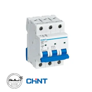 خرید و قیمت کلید مینیاتوری NB1-C16-3P