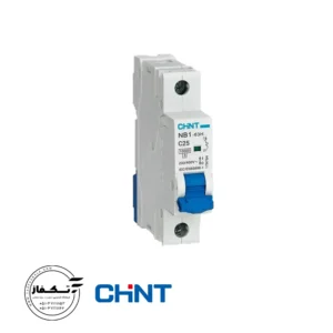 خرید و قیمت کلید مینیاتوری NB1-C25