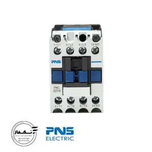 خرید و قیمت کنتاکتور - 32 آمپر - PNC-3210