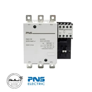 خرید و قیمت کنتاکتور سری PNC2-150A-1