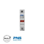 خرید و قیمت پایه فیوز سیلندری - تک پل - PRT-1