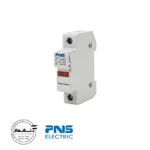 خرید و قیمت پایه فیوز سیلندری - تک پل - PRT